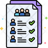 attendee icons free