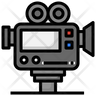icon auction camera