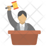auctioneer icon download