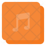 sound playlist icon png