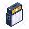 free risk audit icons