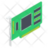 pc sound card icon png