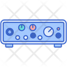 audio interface logo