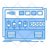 audio module icon png