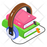 master course icon png