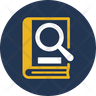 icon for audit