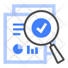 icons for audit control