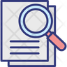 audits icon png