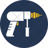 icons of broach tool