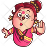 aunty stopping logo