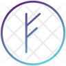aurora crypto logo