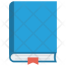 icon for author