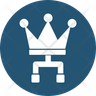 authority icon download