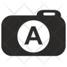 auto mode icon svg