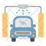 icon for automatic car wash