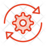automatic configuration logo