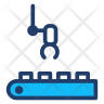 automatic machine logos
