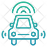 autonomous vehicle emoji
