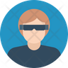 aviator icon png