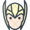 icon asgard