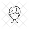 cyberpunk avatar logos