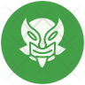 avatar-random symbol