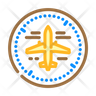 icons for avionics