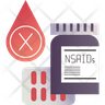 icons of nsaids