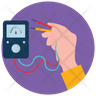 multimeter icon png
