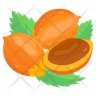 icon for awara fruit