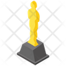 superstar award emoji