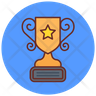 honors icon