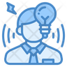 knowledge awareness icon png