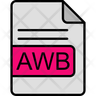 awb logo