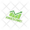 job status icon svg