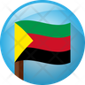 azawad icon