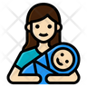 icon for babycare