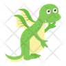 compsognathus emoji