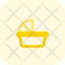 baby cradle symbol