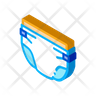 cloth diaper icons