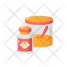 baby food icon