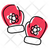 baby mittens logo