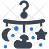 baby mobile logo