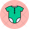 icon for kids clothing