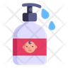 baby soap icon png