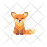 baby tiger icon png