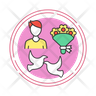 ceremony stage icon png