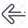 return top arrow icon png