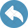 icon back-arrow