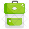 icons for haversack